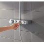 Душова система GROHE EUPHORIA SmartControl System 310, 26507000